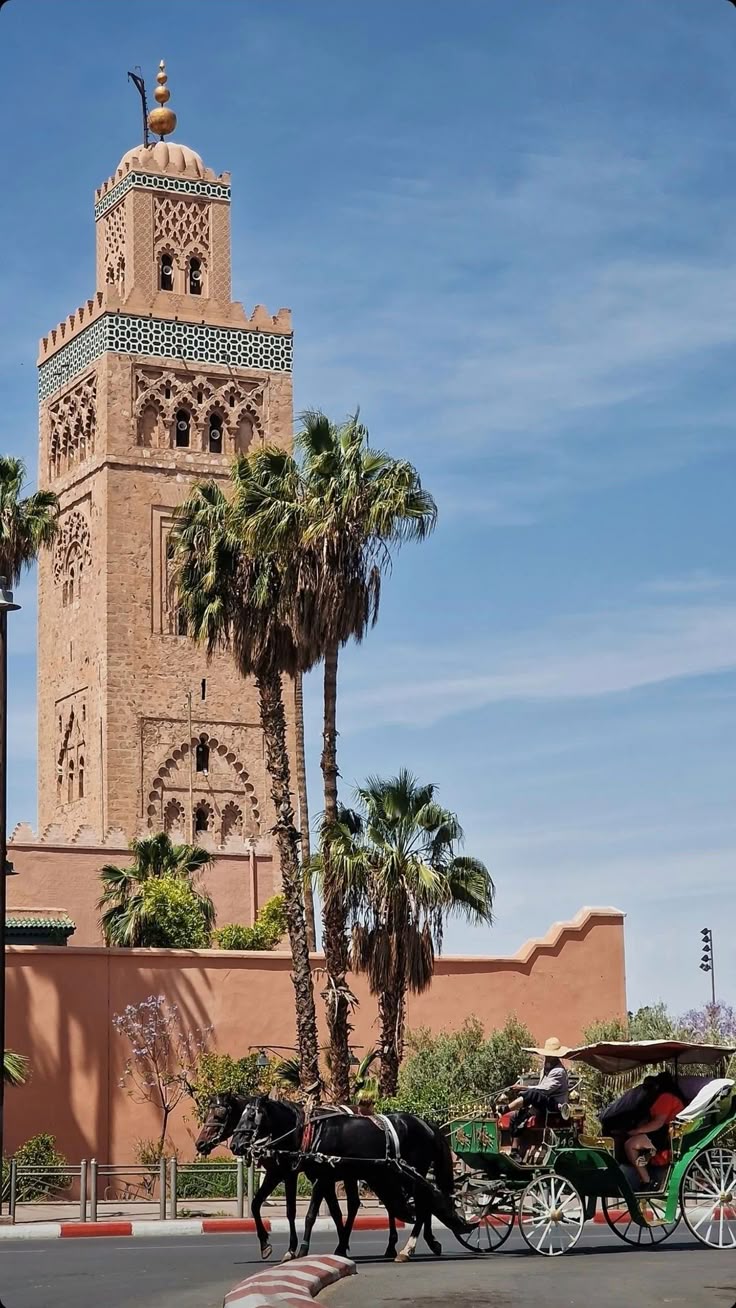 3 jours dans le désert du Sahara depuis Marrakech